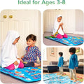 Maxum™ - Kids Smart Interactive Prayer Mat Maxum
