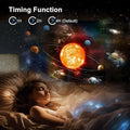 Maxum™ - Premium Planetarium Projector (12-in-1) Maxum