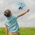 Kids Safe and Durable Astronaut Flying Toy Maxum