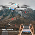 E99 Remote Control Drone With Dual Camera Maxum