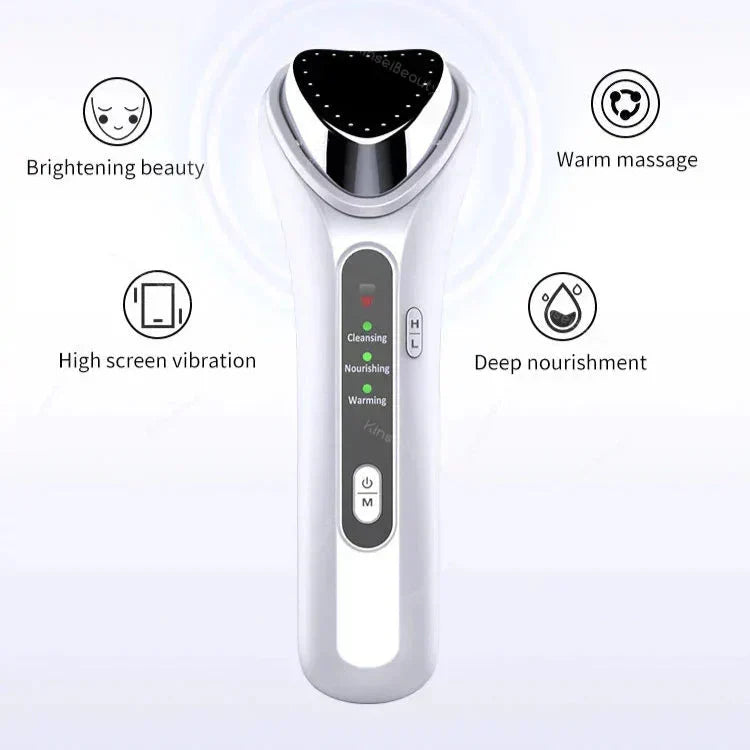 Home Facial Beauty Instrument Maxum