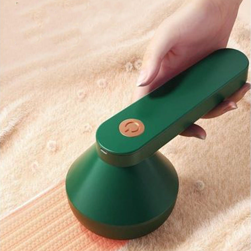High-Performance Rechargeable Lint Remover Maxum