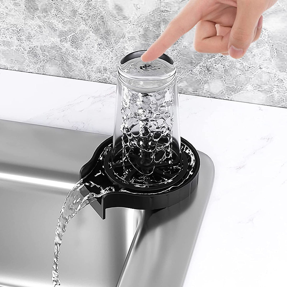 Sink Faucet Washer Maxum