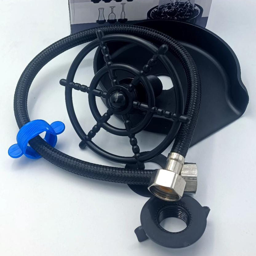 Sink Faucet Washer Maxum